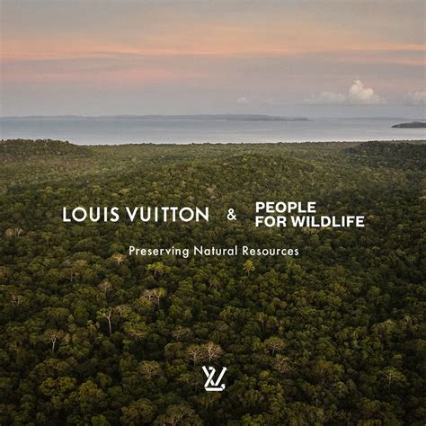 louis vuitton climate change|Louis Vuitton 2023 Environmental and Social Responsibility Reports.